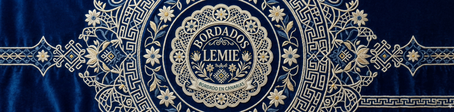 BORDADOS LEMIE
