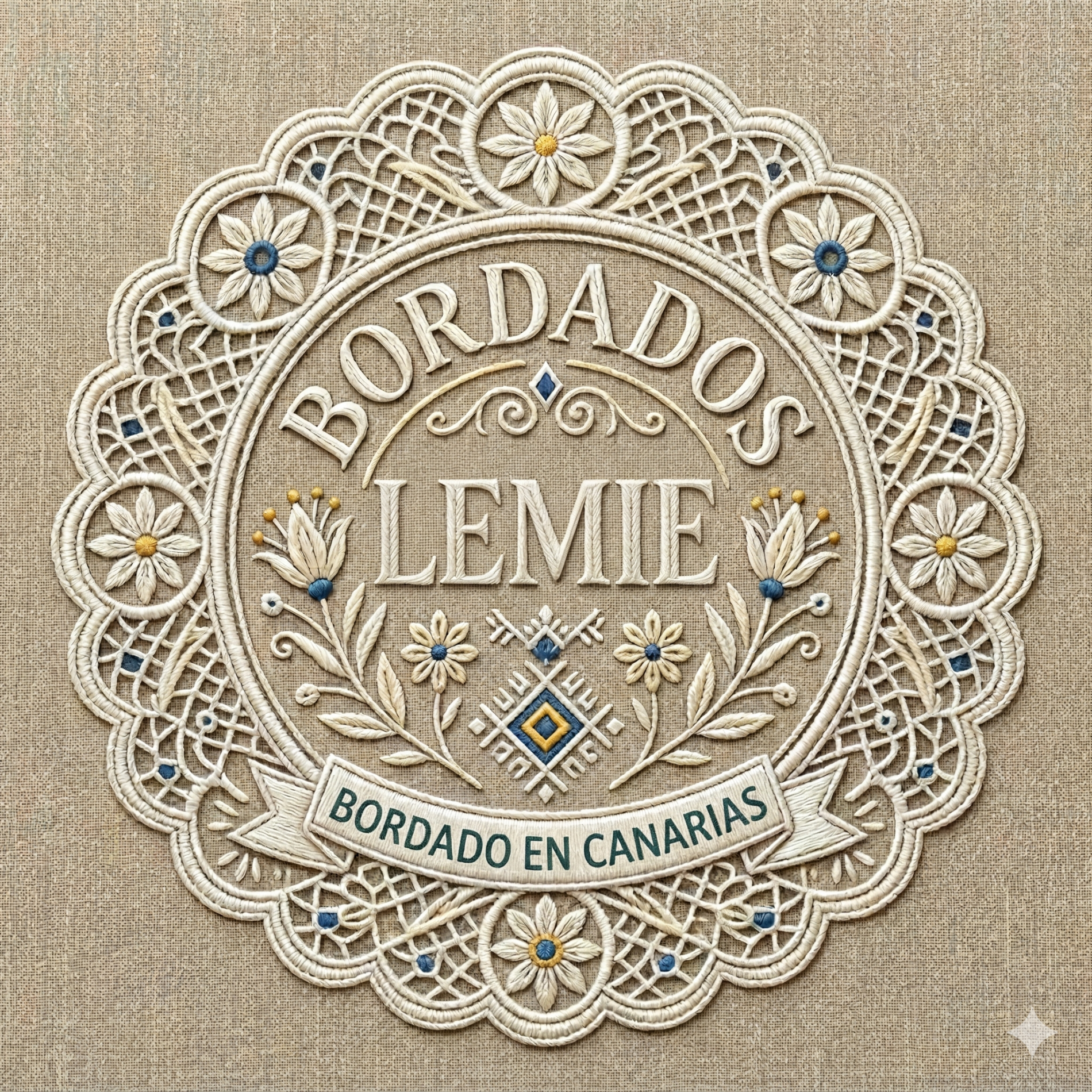 BORDADOS LEMIE