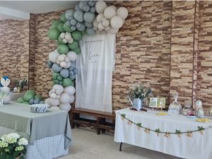 Pack decoración cumpleaños