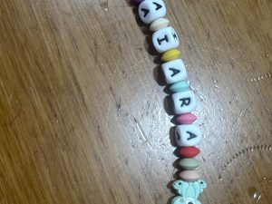 CHUPETERO PERSONALIZADO
