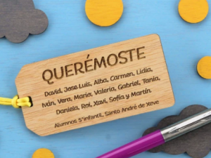 ETIQUETAS PARA PONER EN REGALOS