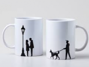 TAZA PERSONALIZADA