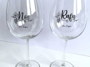 COPA PERSONALIZADA