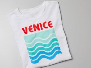 CAMISETA DE HOMBRE