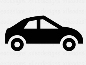 ADHESIVO PARA AUTOMÓVIL