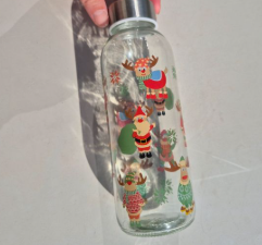 VIDRIOS PERSONALIZADOS